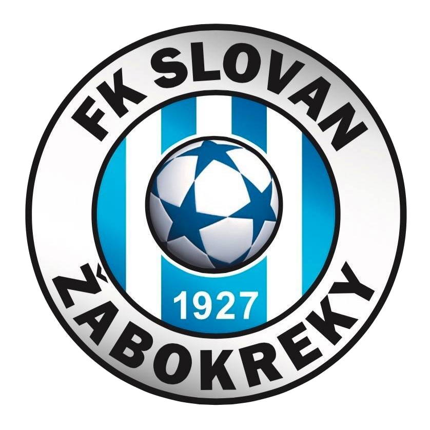 FK Slovan Žabokreky
